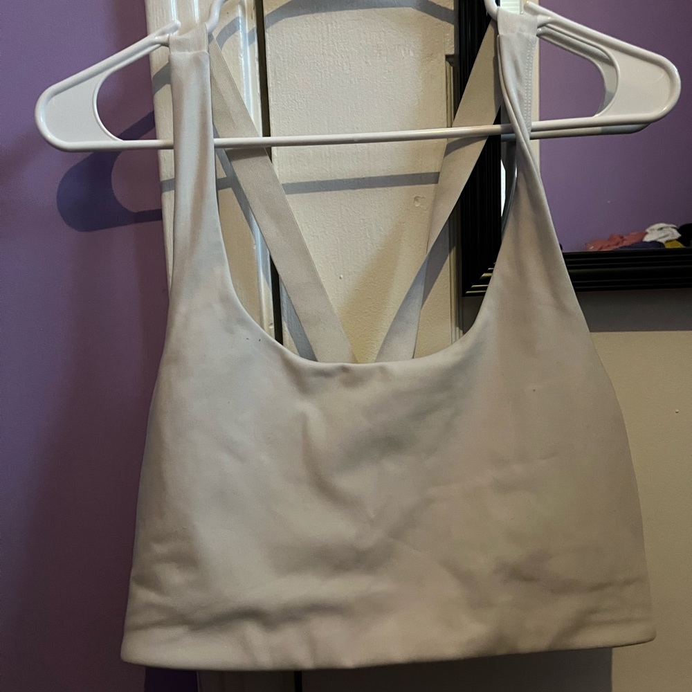 Girlfriend Collective Simone High Support Bra XXL